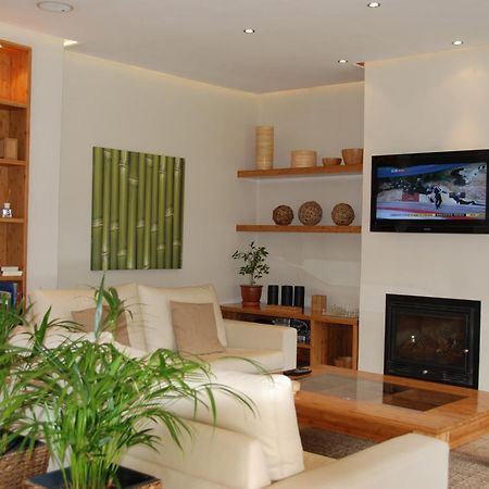 Bamboo Guest House Hermanus Eksteriør bilde