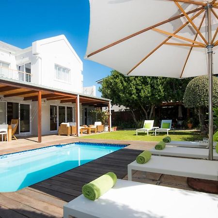 Bamboo Guest House Hermanus Eksteriør bilde