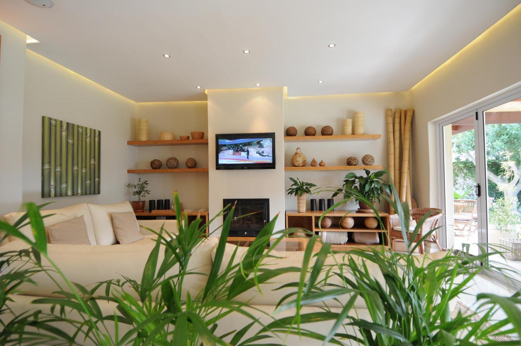 Bamboo Guest House Hermanus Eksteriør bilde