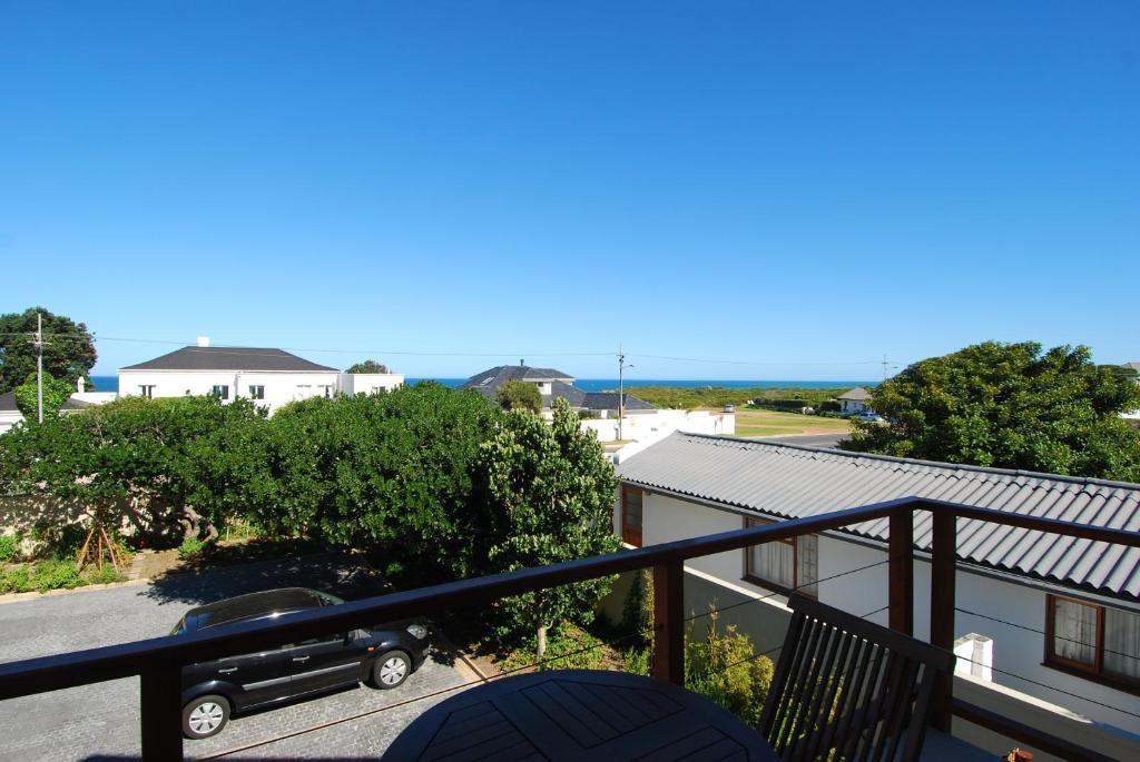 Bamboo Guest House Hermanus Eksteriør bilde