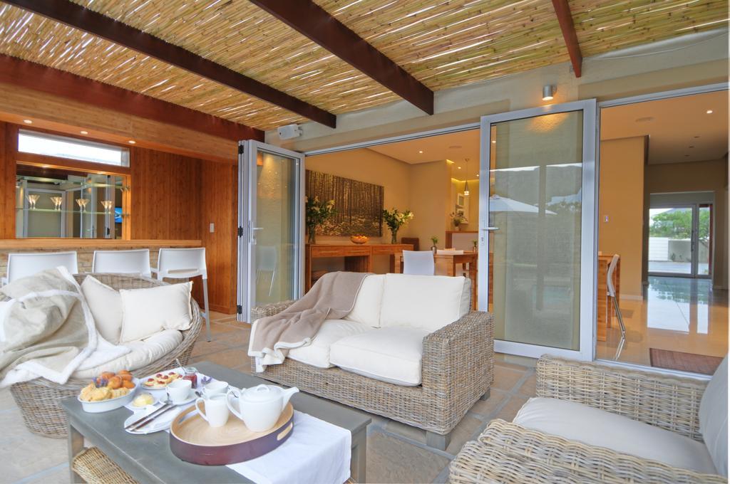 Bamboo Guest House Hermanus Eksteriør bilde