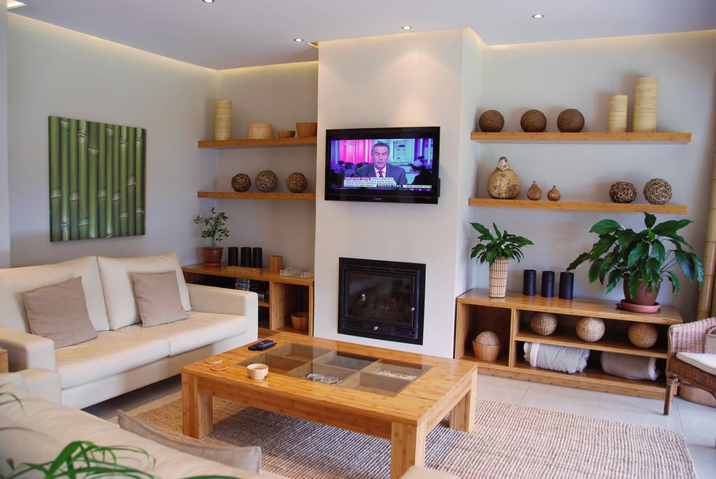 Bamboo Guest House Hermanus Eksteriør bilde