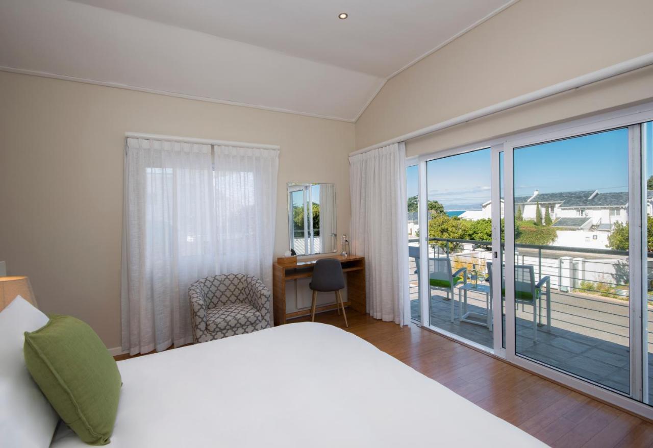 Bamboo Guest House Hermanus Eksteriør bilde