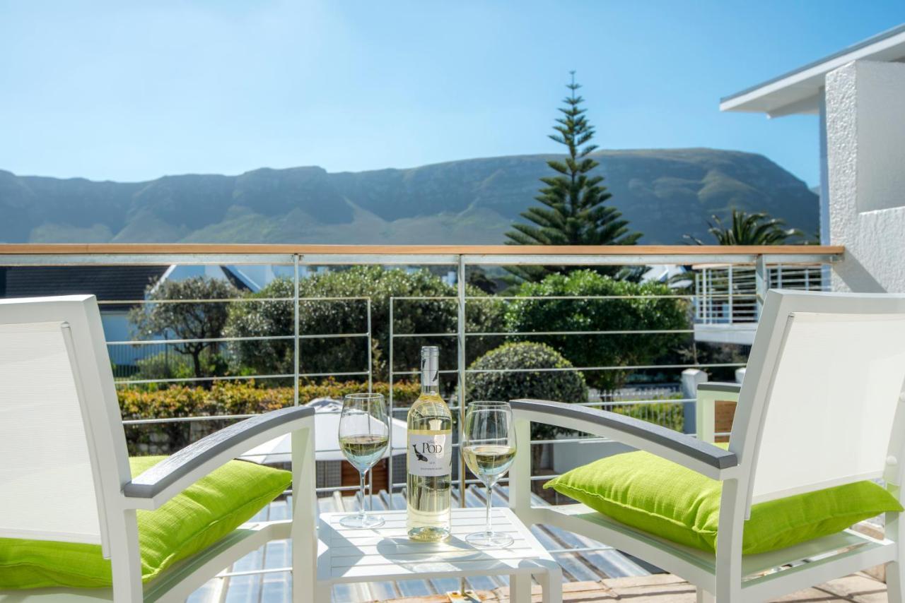 Bamboo Guest House Hermanus Eksteriør bilde