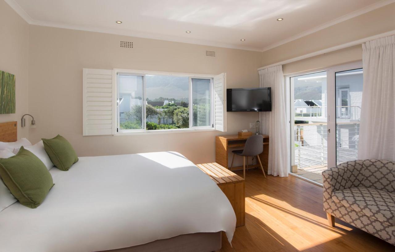 Bamboo Guest House Hermanus Rom bilde