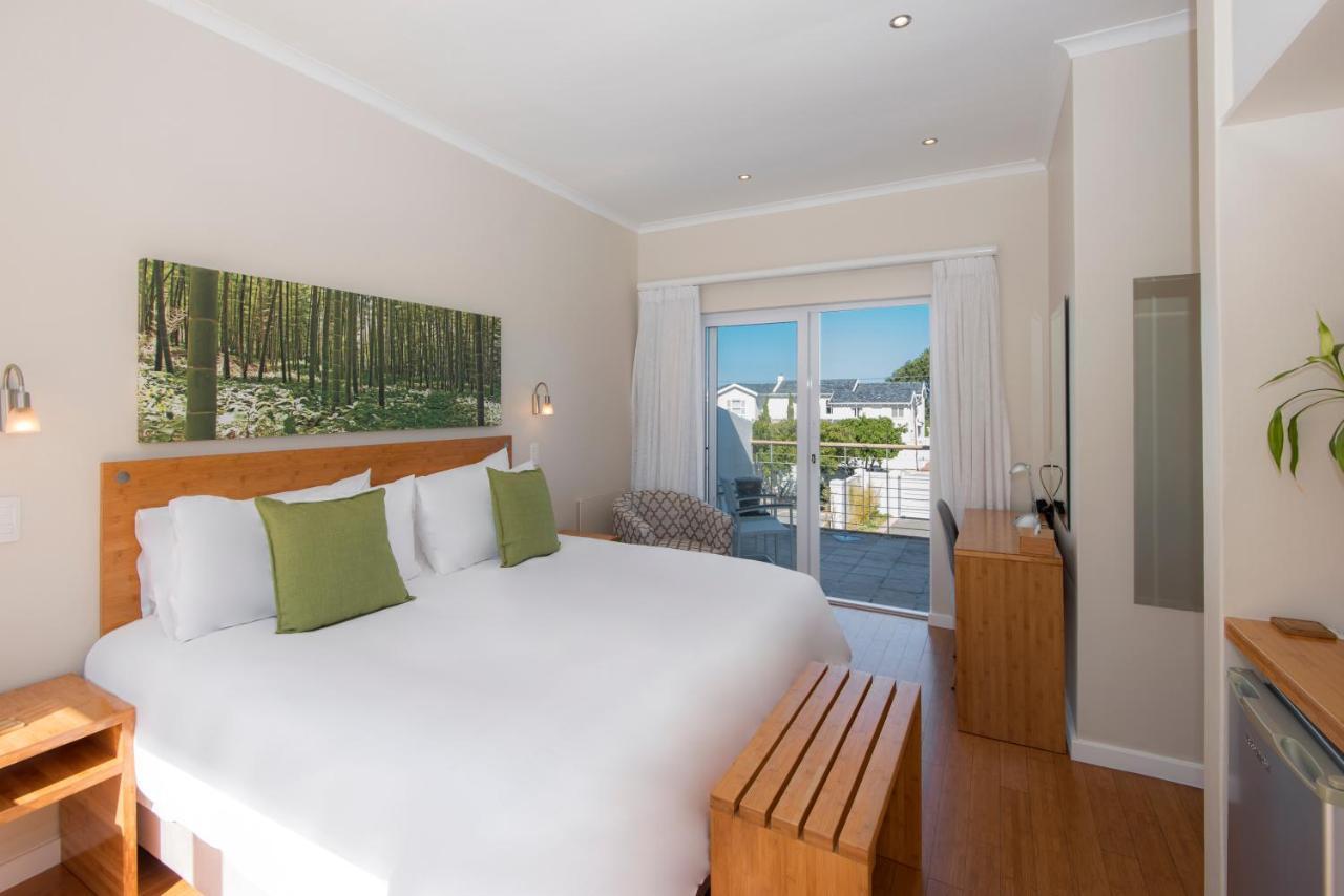 Bamboo Guest House Hermanus Eksteriør bilde
