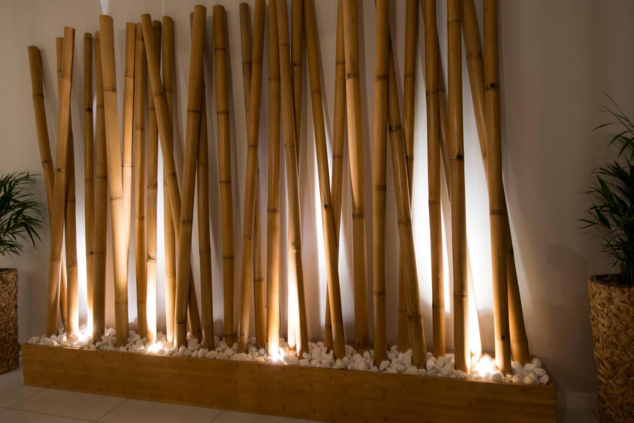 Bamboo Guest House Hermanus Eksteriør bilde