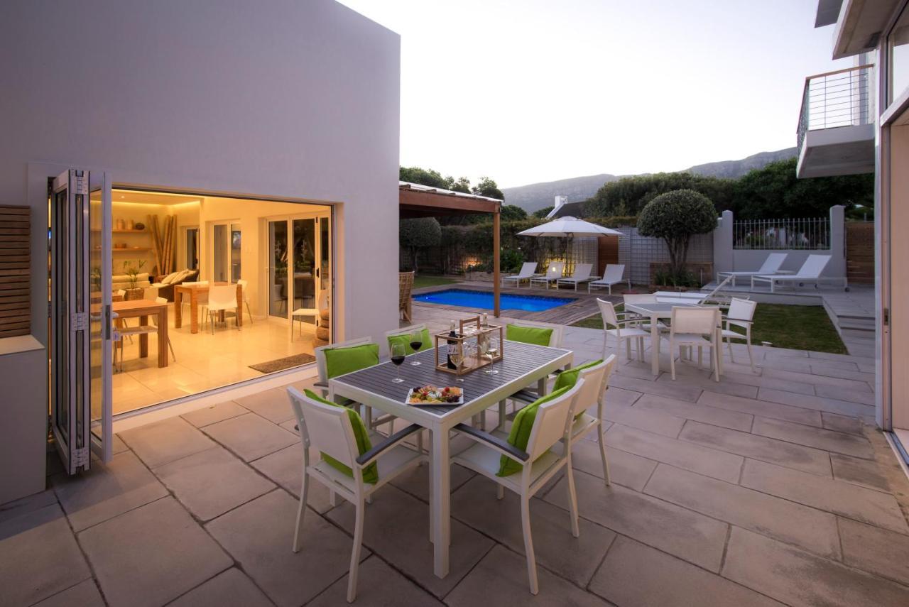 Bamboo Guest House Hermanus Eksteriør bilde