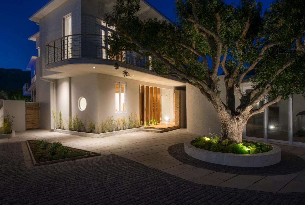 Bamboo Guest House Hermanus Eksteriør bilde