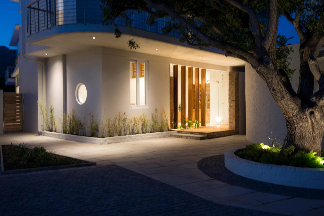 Bamboo Guest House Hermanus Eksteriør bilde