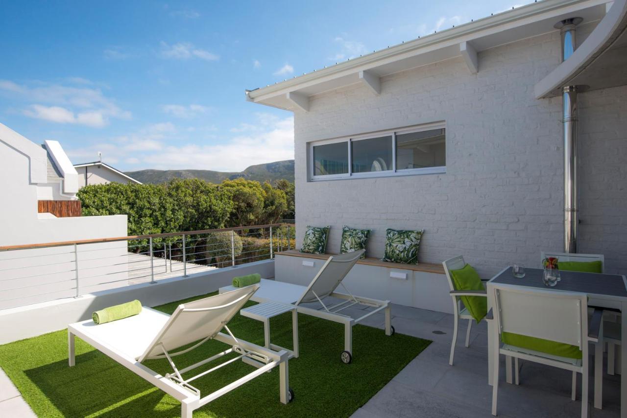 Bamboo Guest House Hermanus Eksteriør bilde