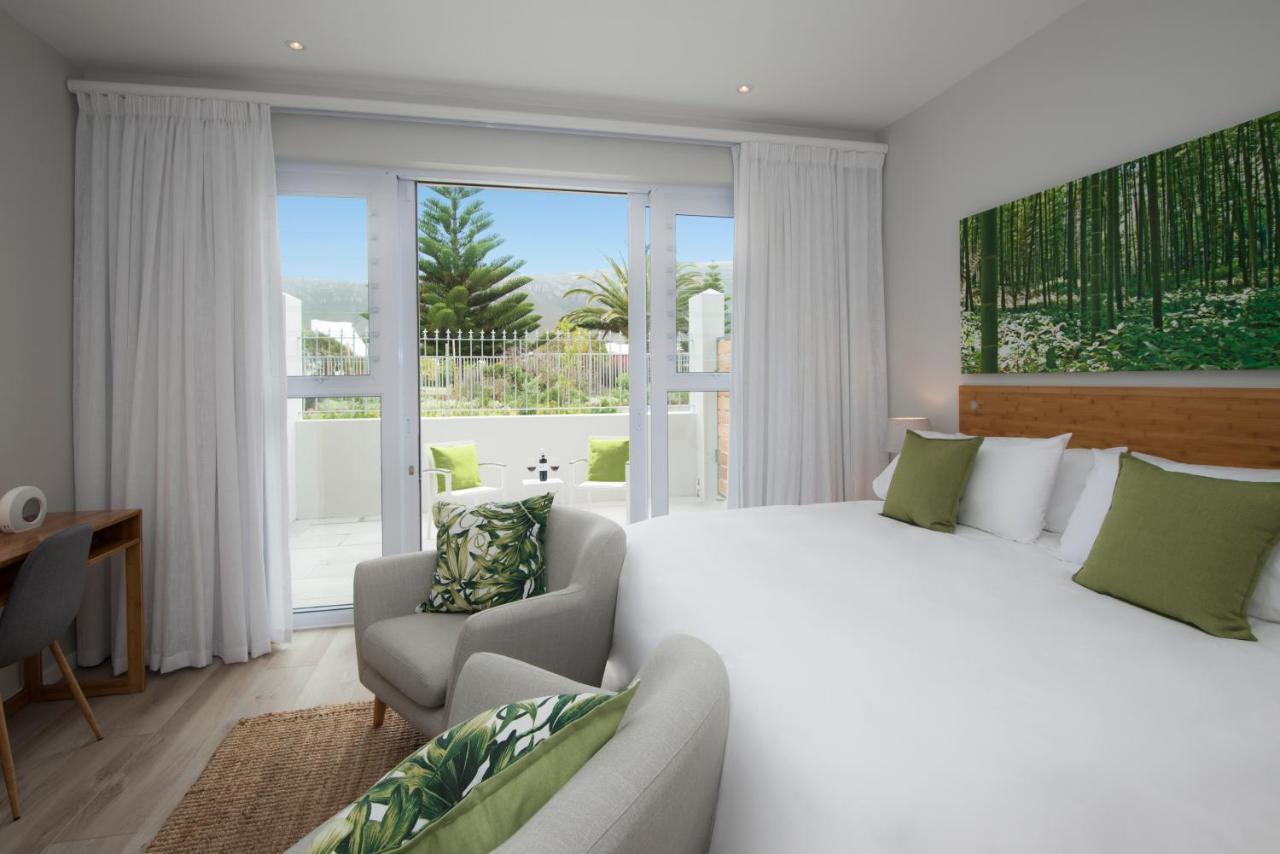 Bamboo Guest House Hermanus Eksteriør bilde