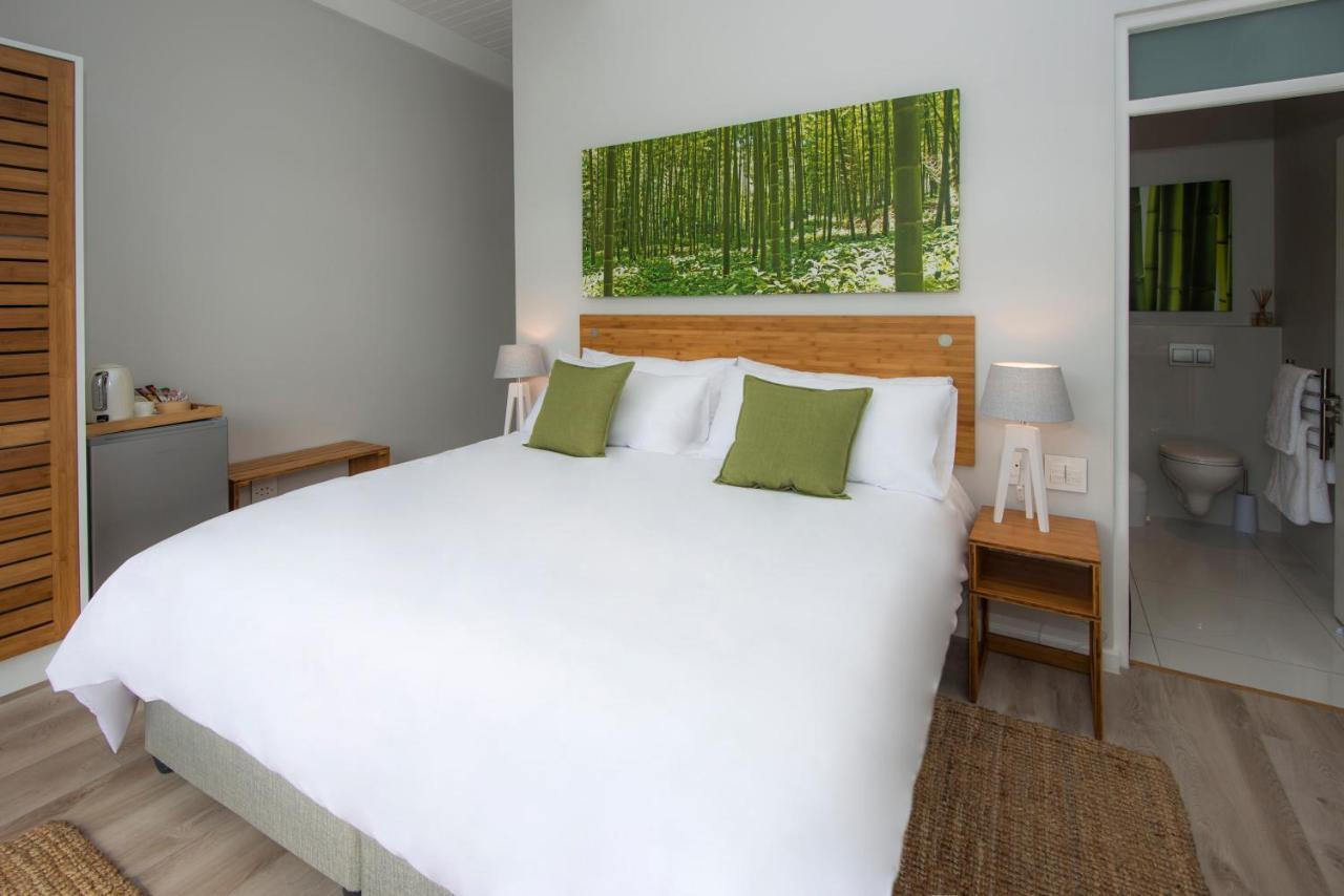 Bamboo Guest House Hermanus Eksteriør bilde