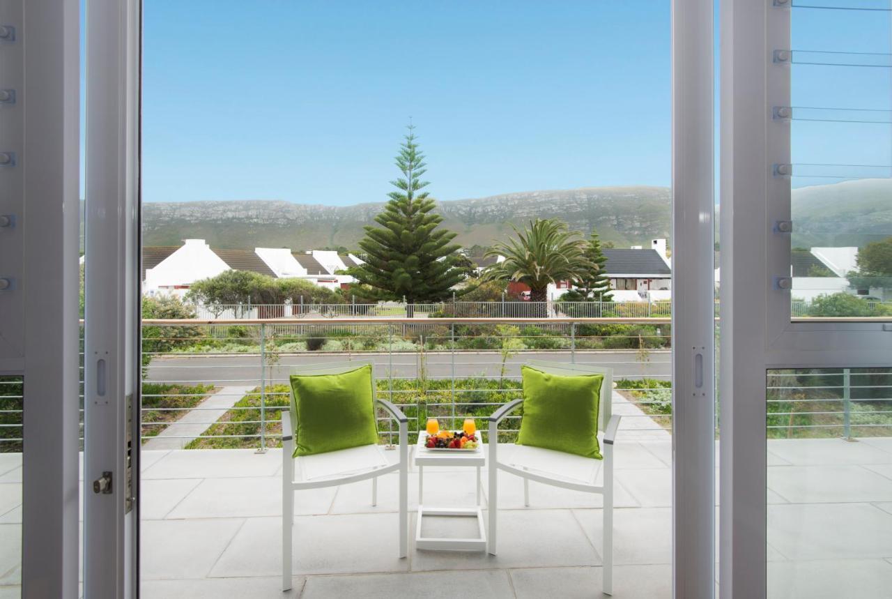 Bamboo Guest House Hermanus Eksteriør bilde