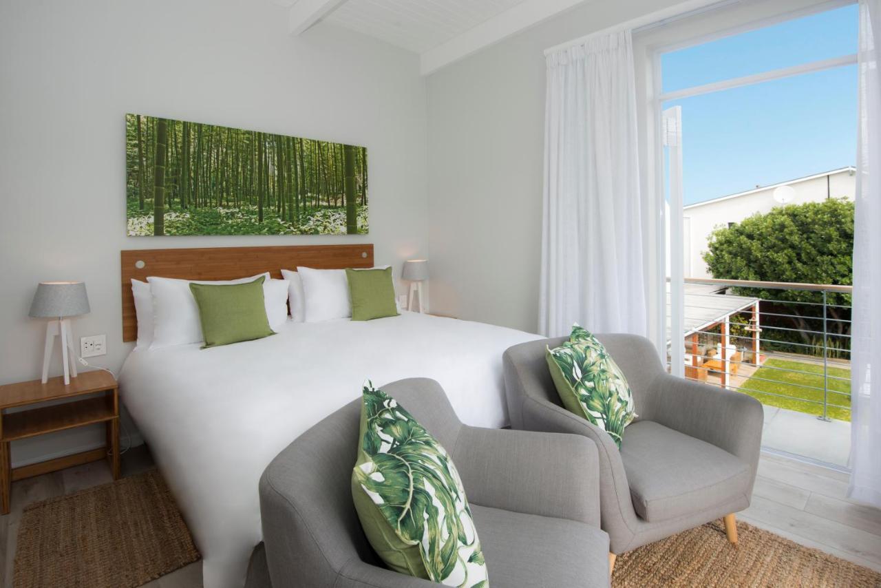 Bamboo Guest House Hermanus Eksteriør bilde