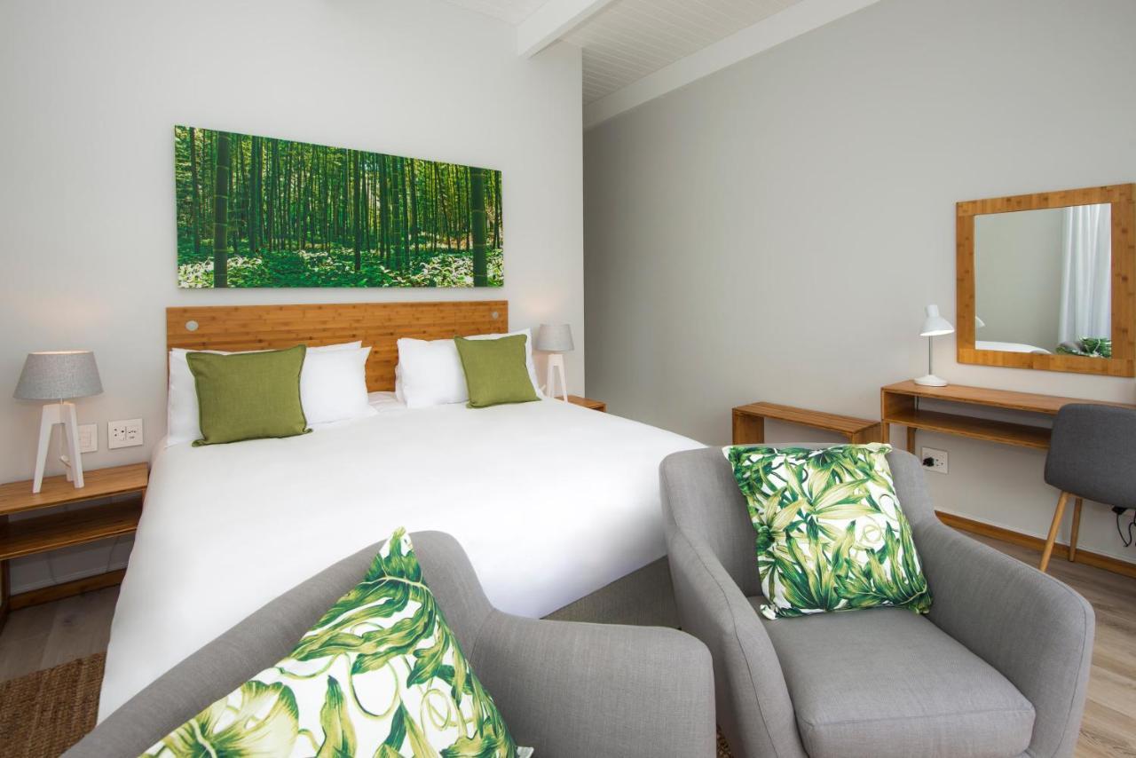Bamboo Guest House Hermanus Eksteriør bilde