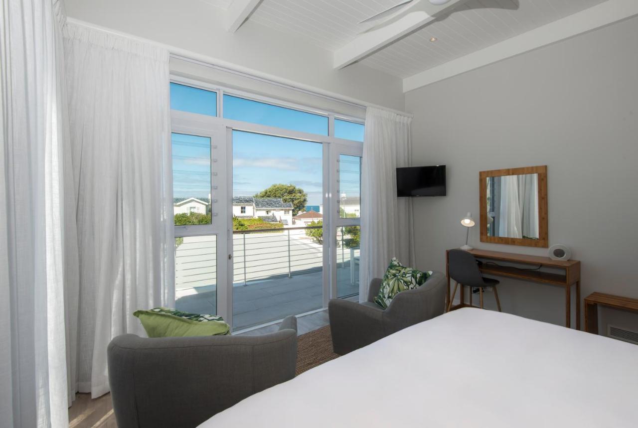 Bamboo Guest House Hermanus Eksteriør bilde