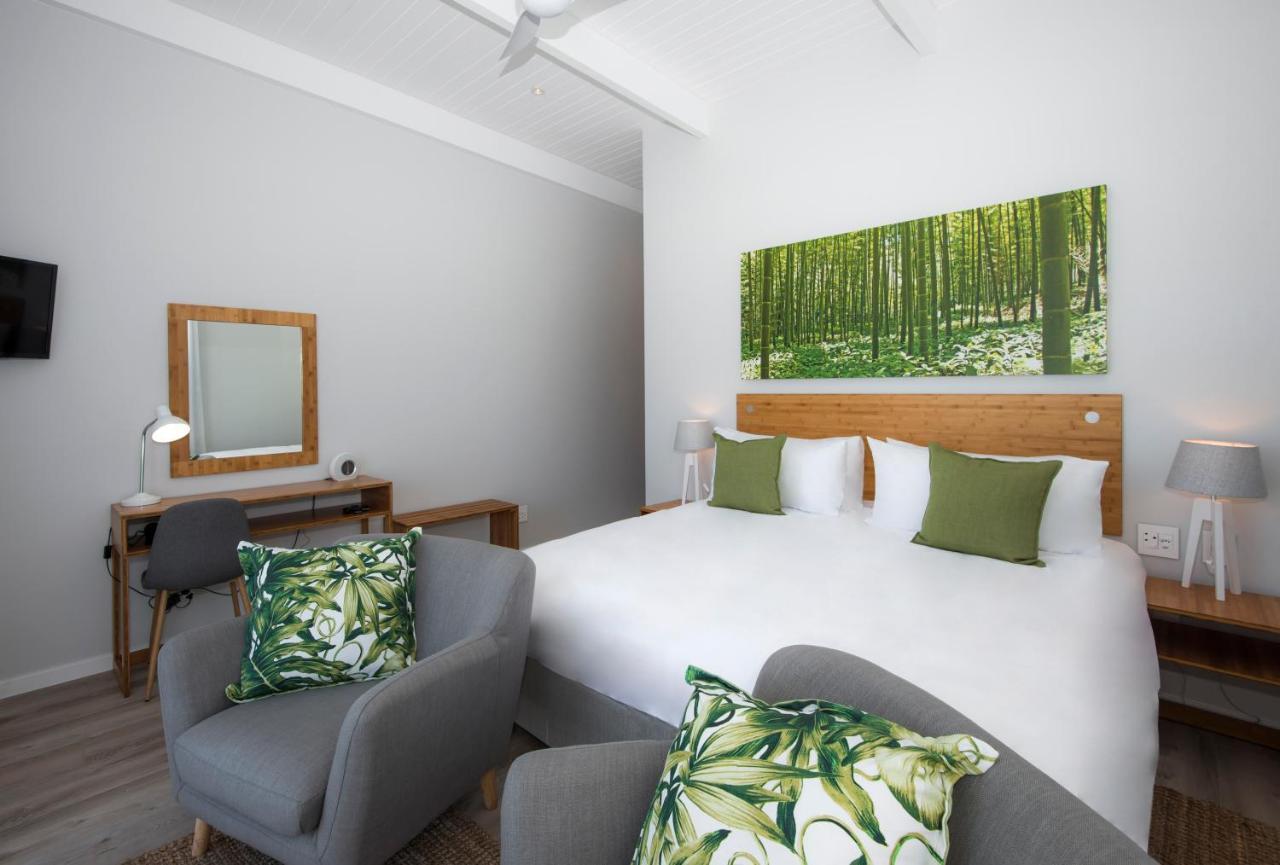 Bamboo Guest House Hermanus Eksteriør bilde