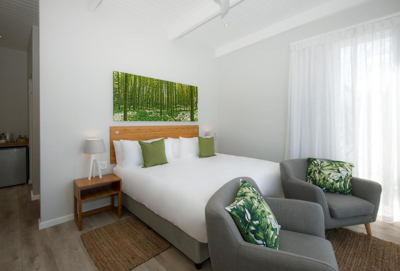 Bamboo Guest House Hermanus Eksteriør bilde