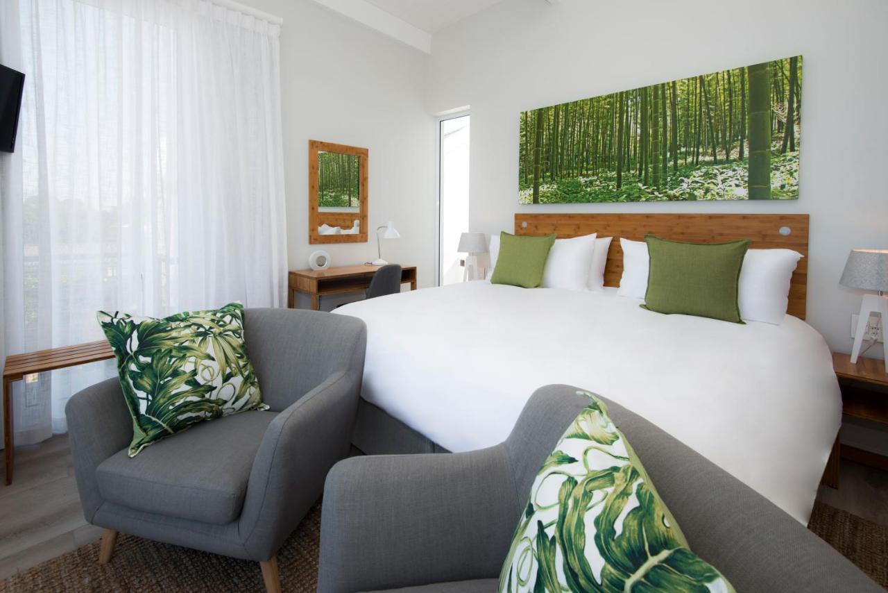 Bamboo Guest House Hermanus Eksteriør bilde