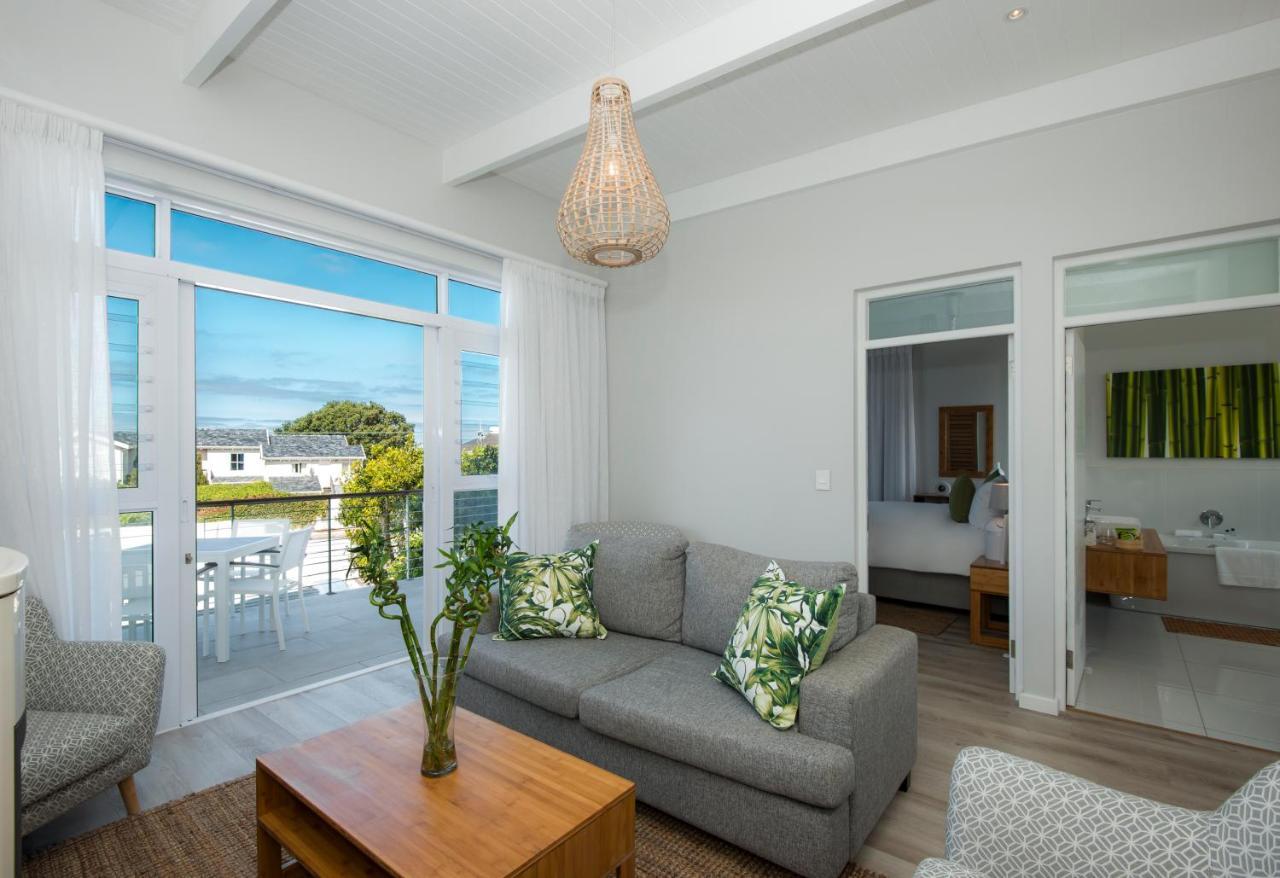 Bamboo Guest House Hermanus Eksteriør bilde